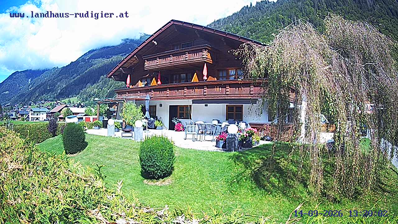 Gortipohl | Landhaus Rudigier