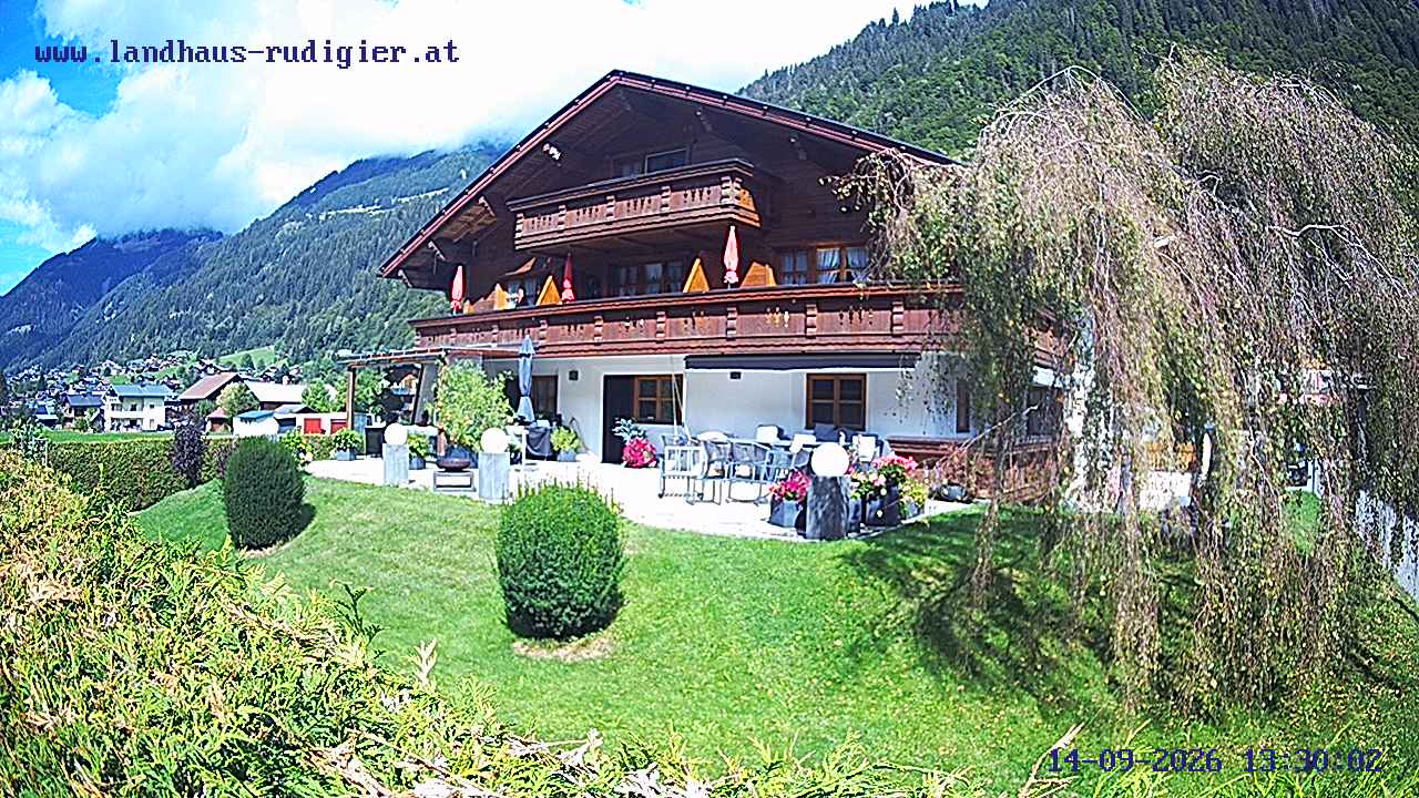 Gortipohl | Landhaus Rudigier