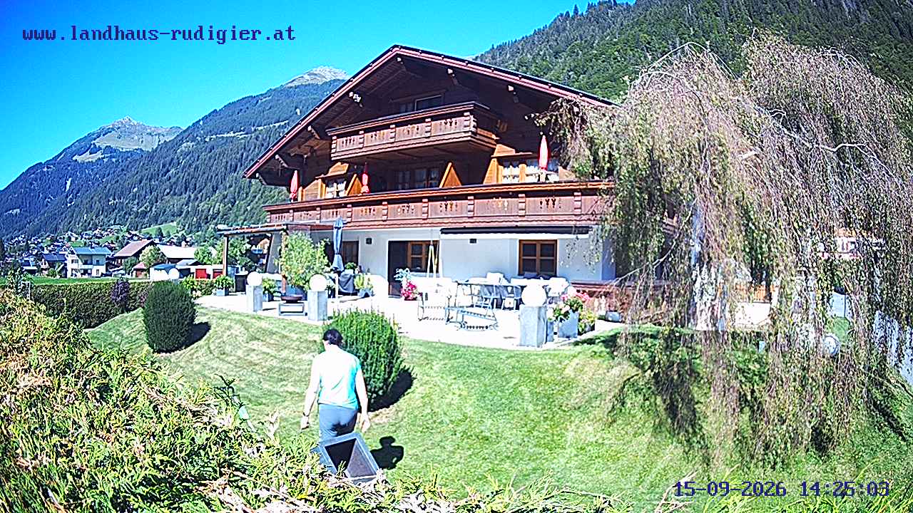 Gortipohl | Landhaus Rudigier