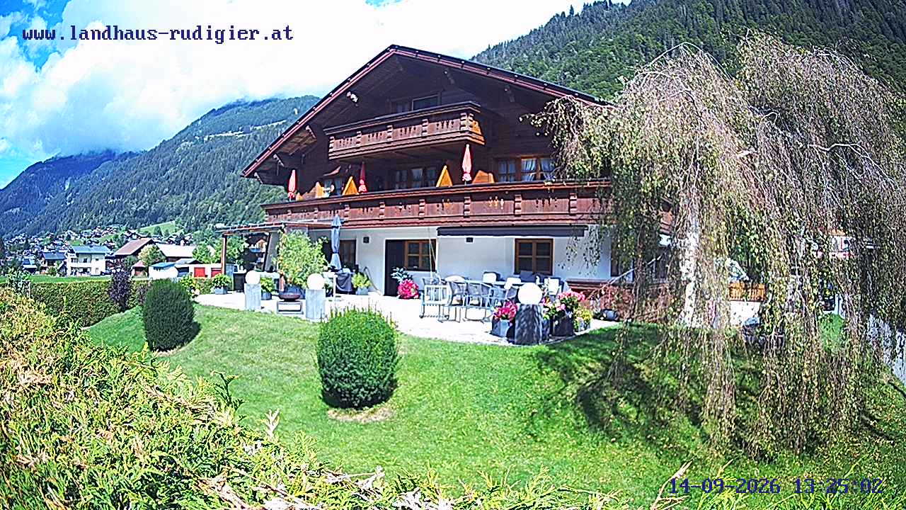 Gortipohl | Landhaus Rudigier