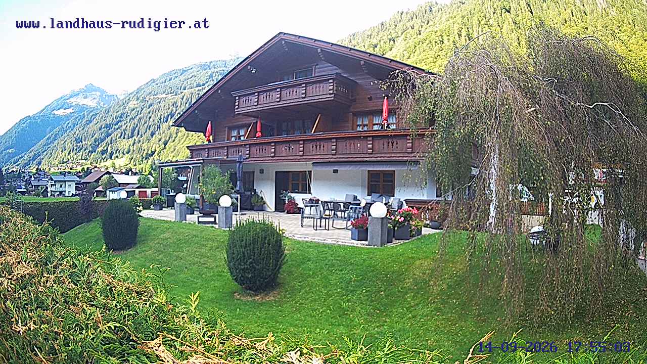 Gortipohl | Landhaus Rudigier