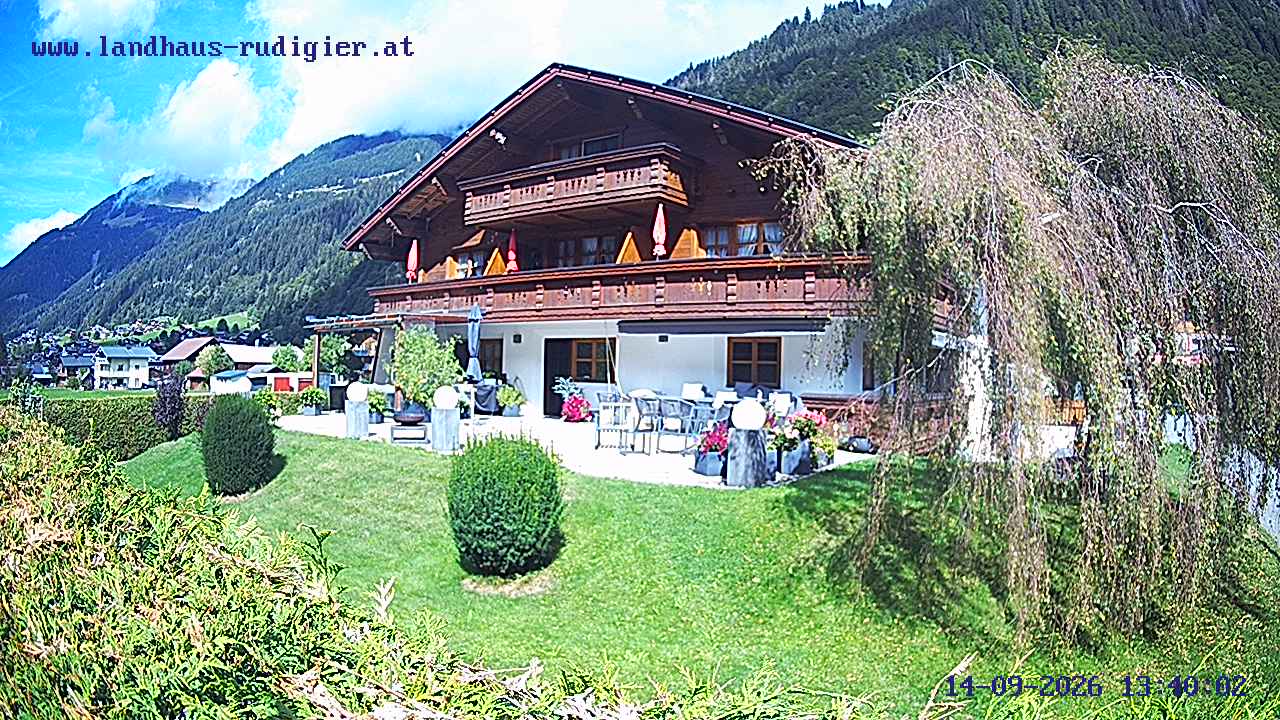 Gortipohl | Landhaus Rudigier
