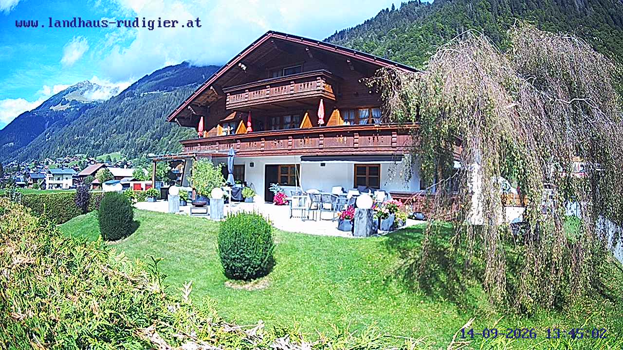 Gortipohl | Landhaus Rudigier