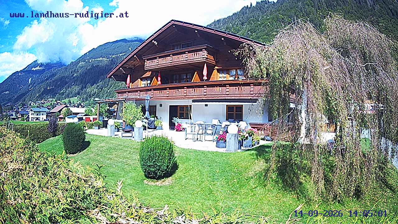 Gortipohl | Landhaus Rudigier