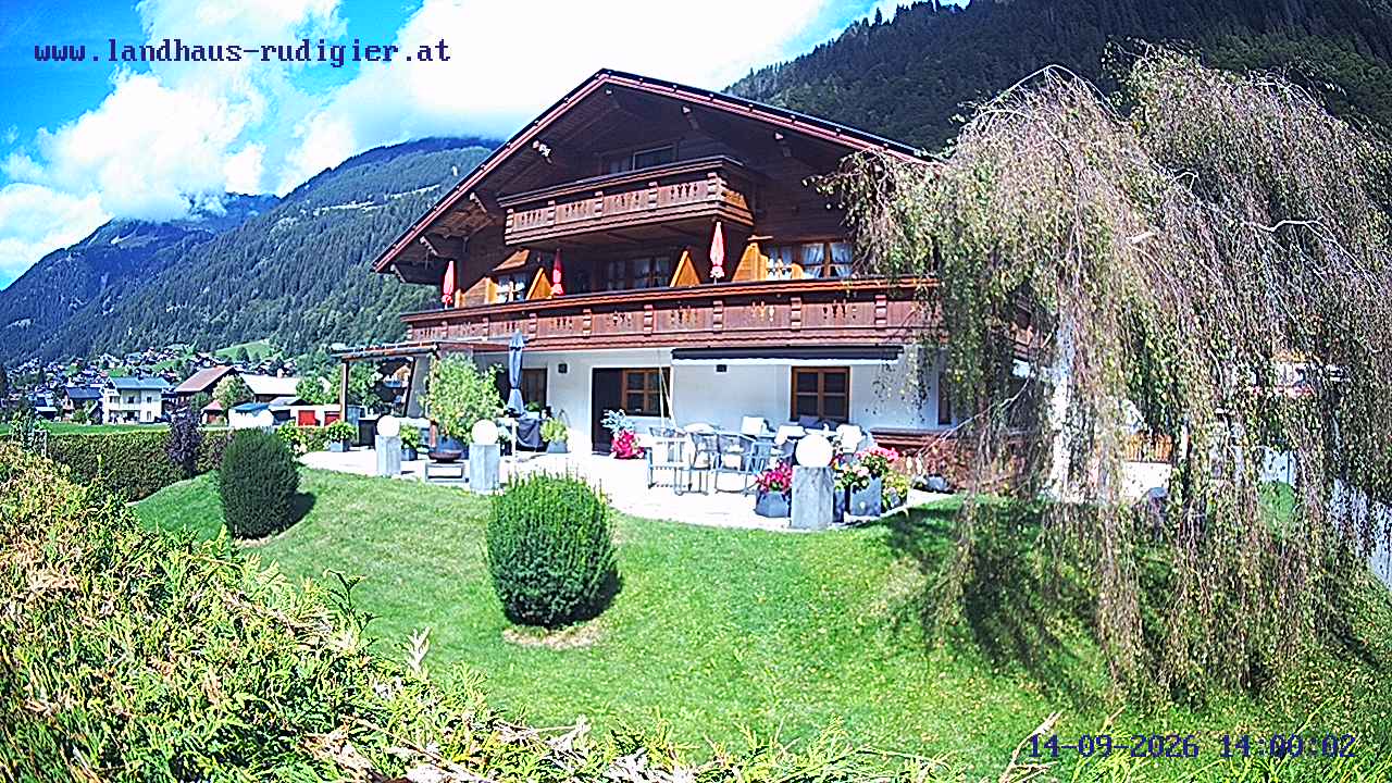 Gortipohl | Landhaus Rudigier