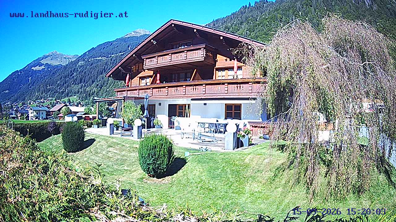 Gortipohl | Landhaus Rudigier