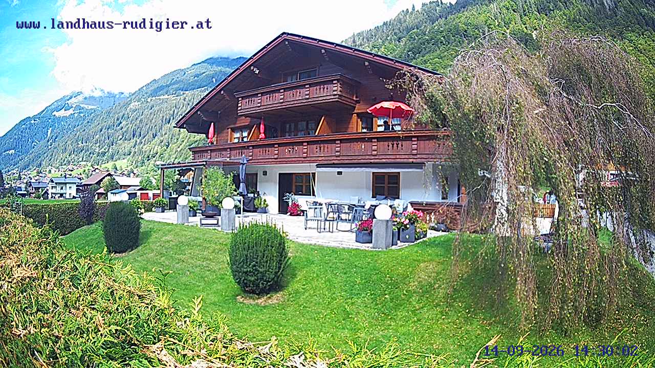Gortipohl | Landhaus Rudigier