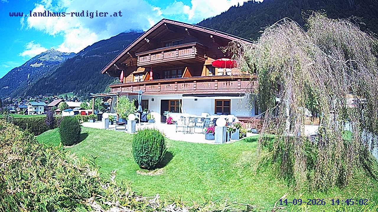 Gortipohl | Landhaus Rudigier