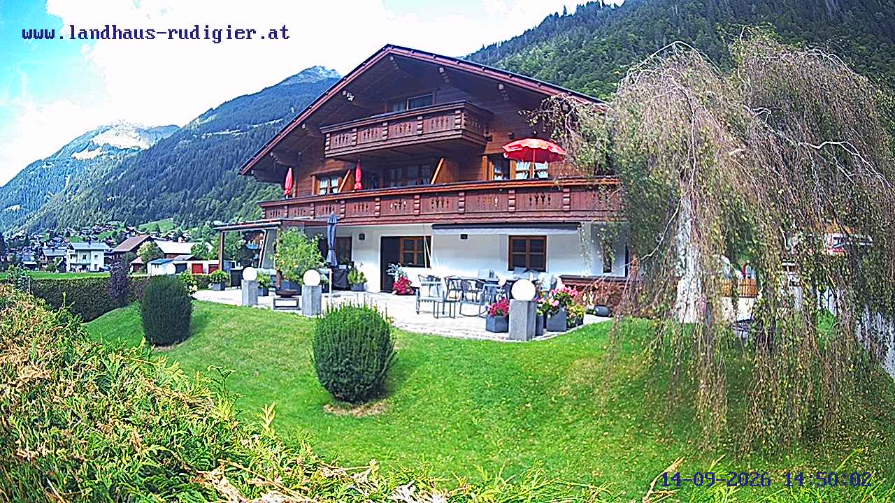 Gortipohl | Landhaus Rudigier
