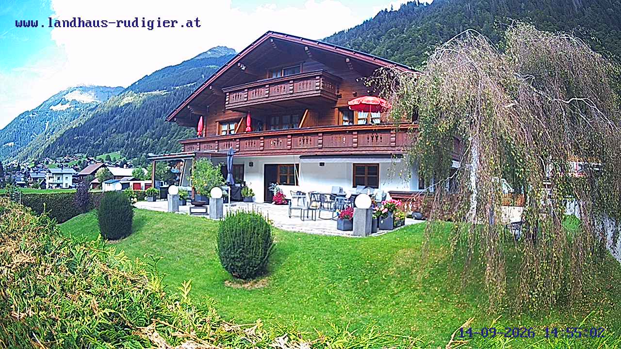 Gortipohl | Landhaus Rudigier