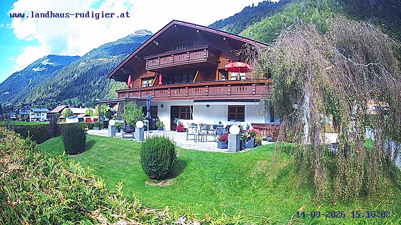 Gortipohl | Landhaus Rudigier