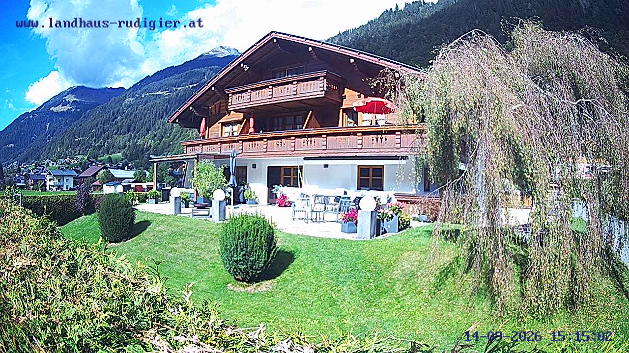 Gortipohl | Landhaus Rudigier