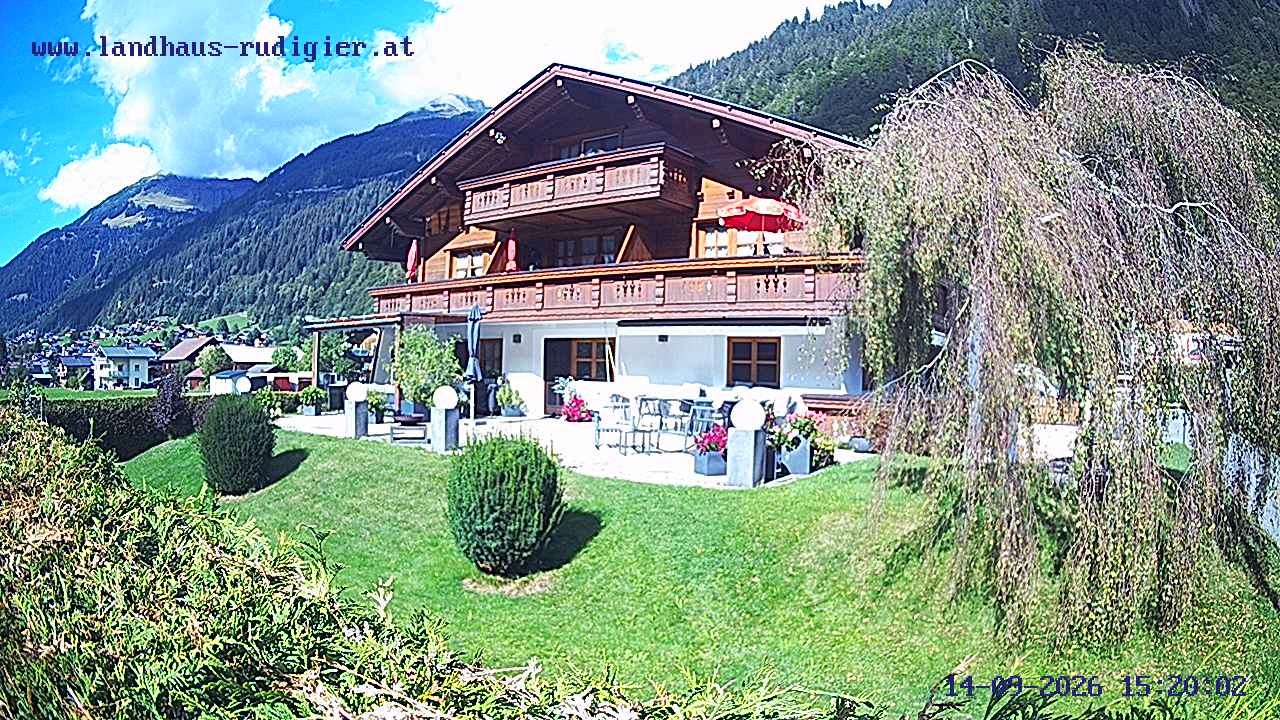 Gortipohl | Landhaus Rudigier