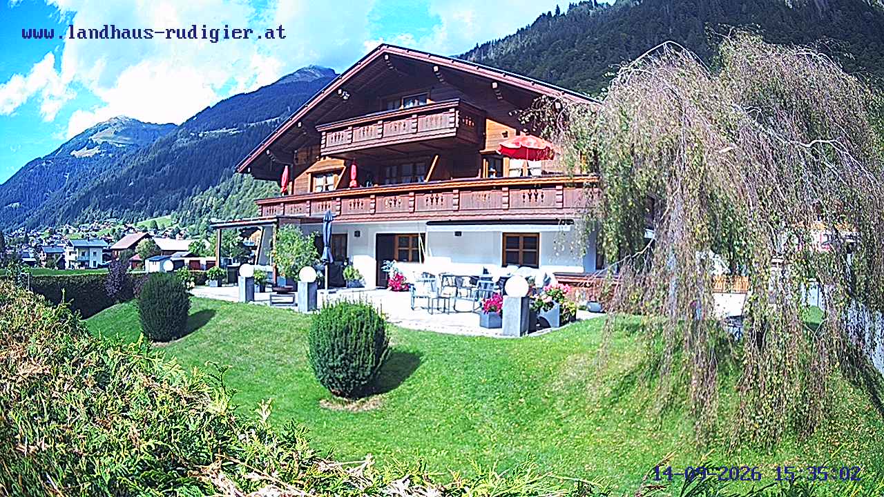 Gortipohl | Landhaus Rudigier