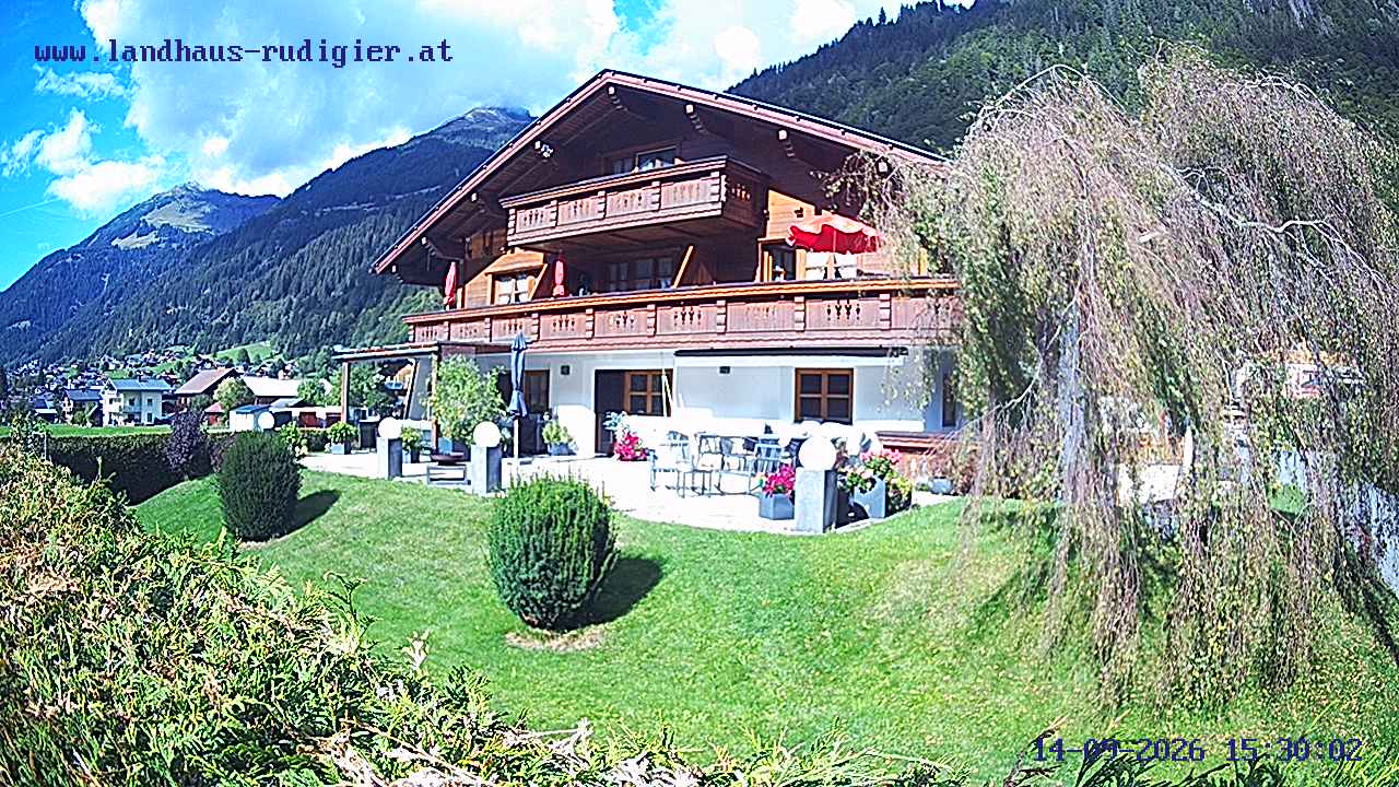 Gortipohl | Landhaus Rudigier