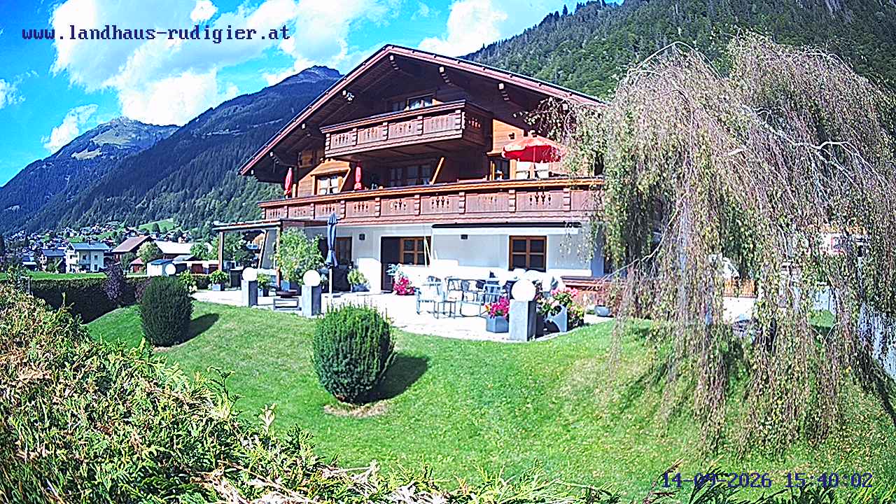 Gortipohl | Landhaus Rudigier