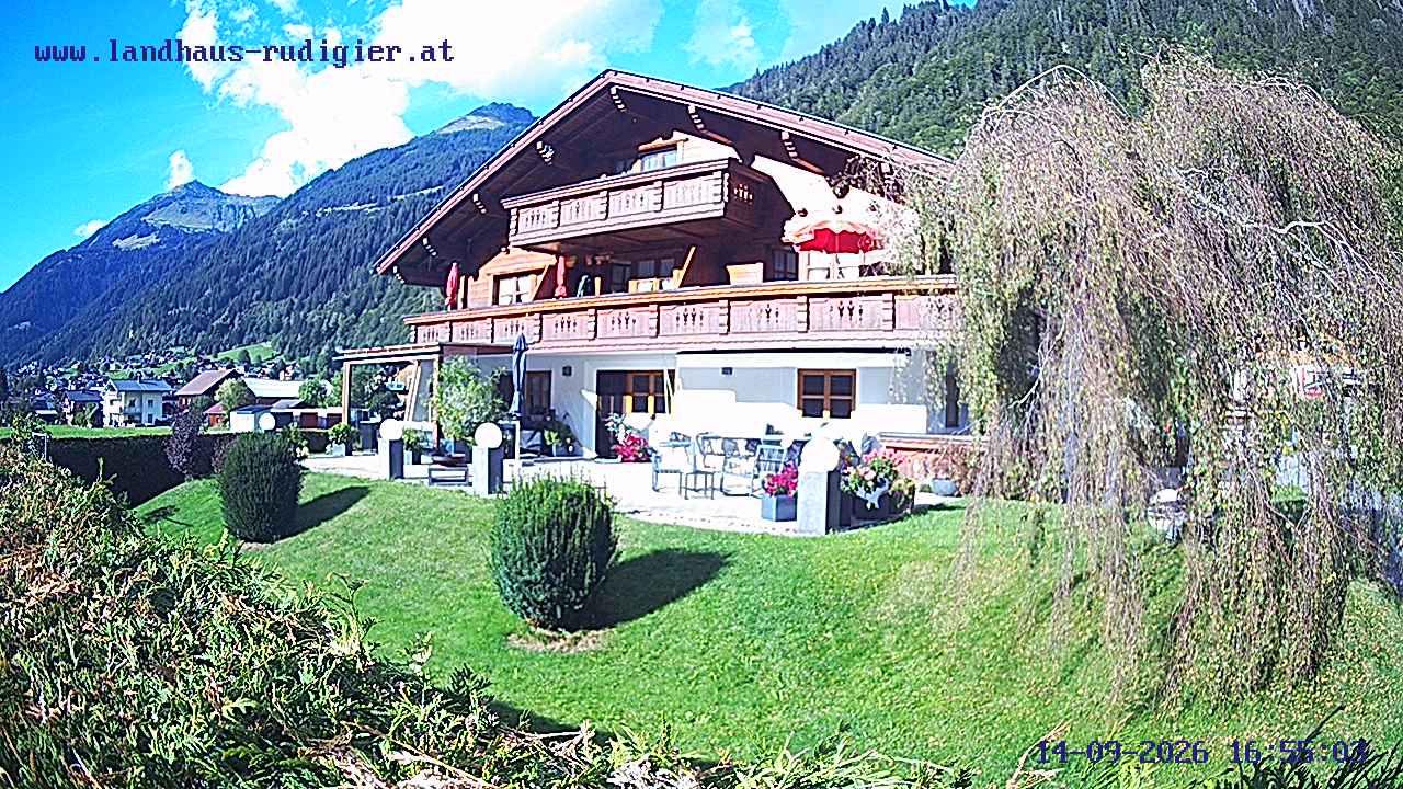 Gortipohl | Landhaus Rudigier