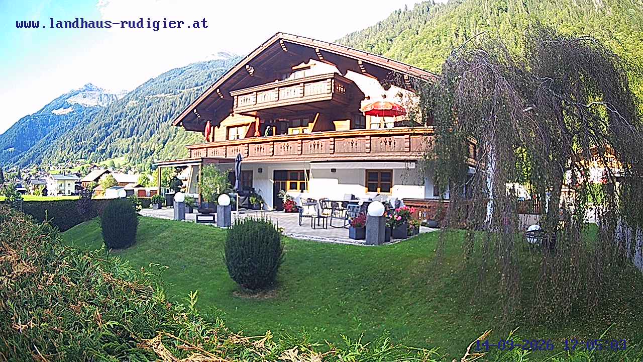 Gortipohl | Landhaus Rudigier