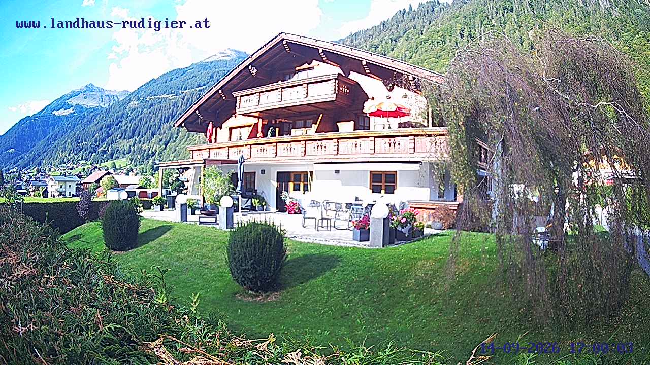 Gortipohl | Landhaus Rudigier