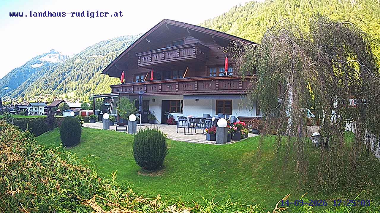 Gortipohl | Landhaus Rudigier