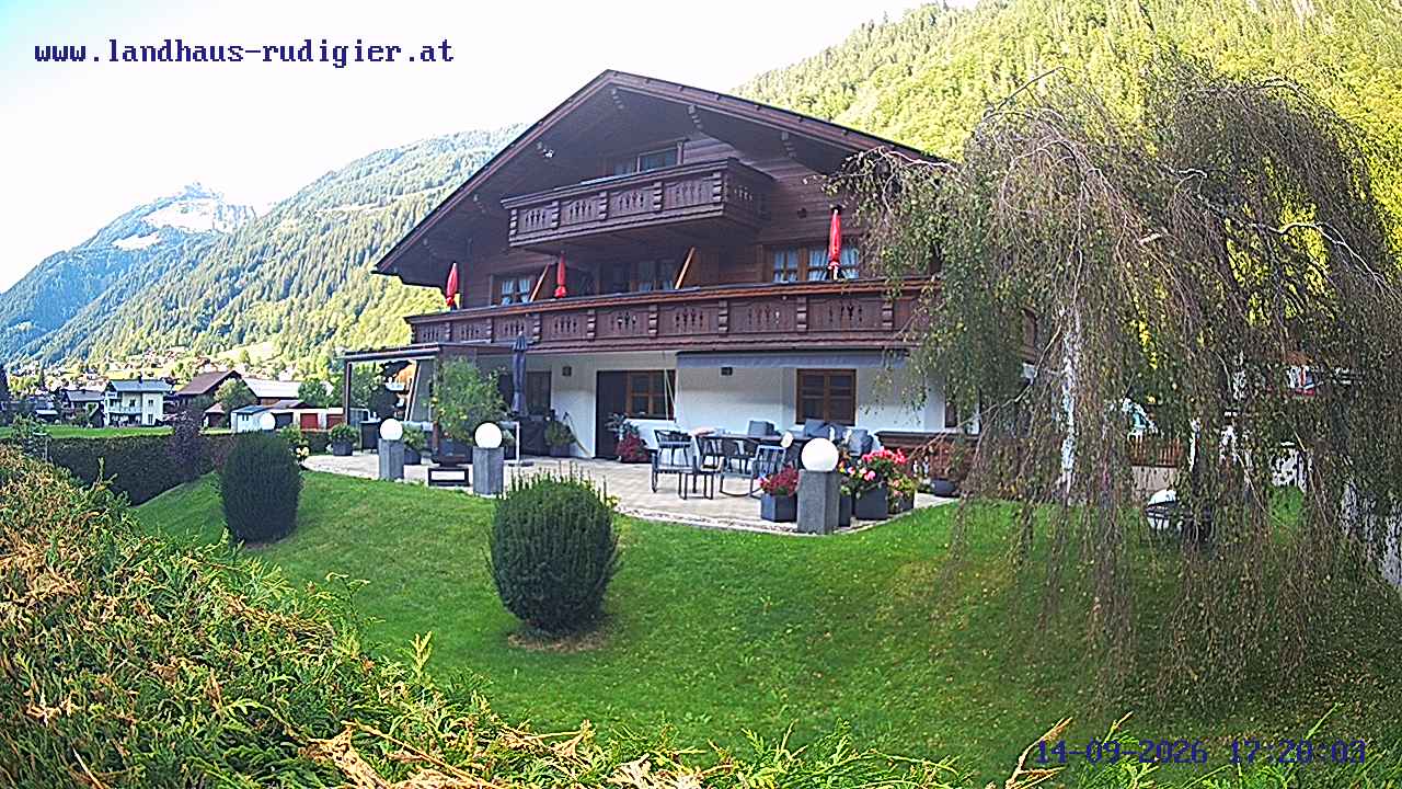 Gortipohl | Landhaus Rudigier