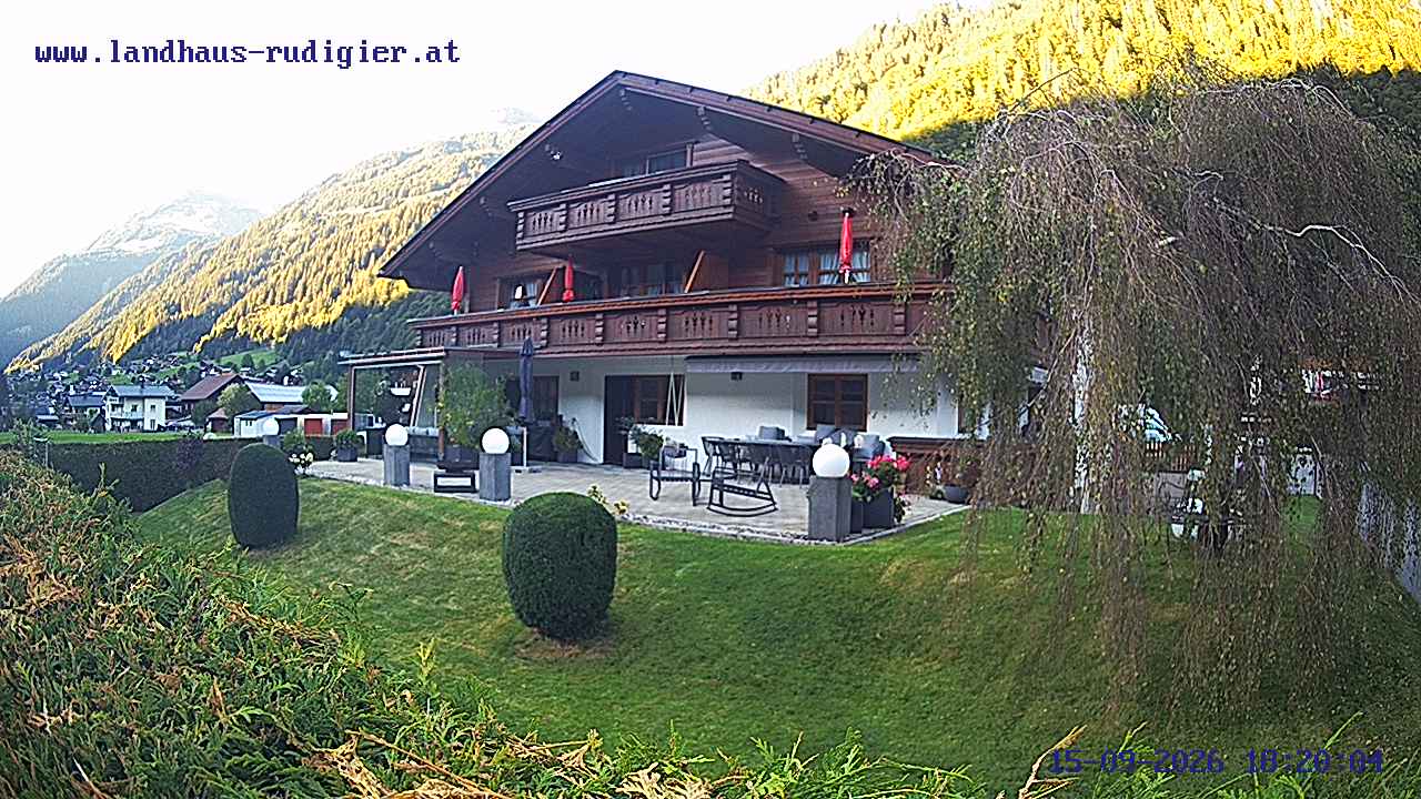 Gortipohl | Landhaus Rudigier