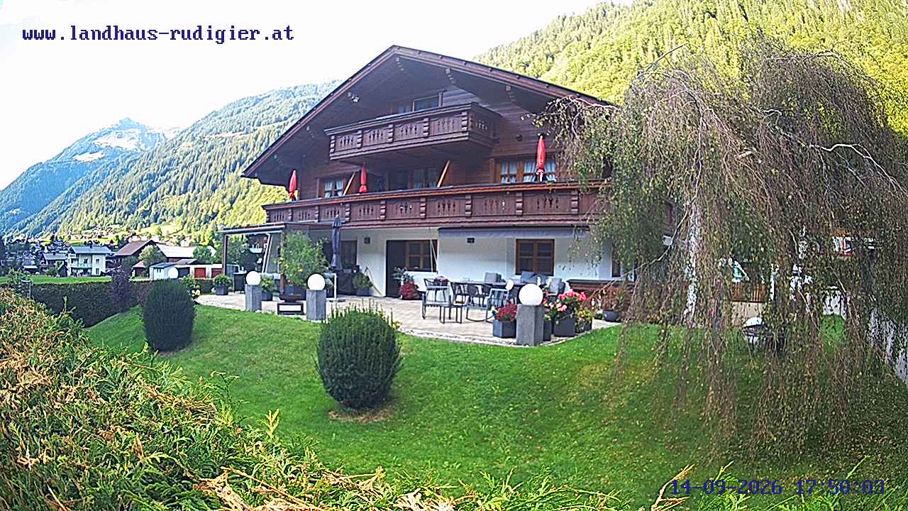 Gortipohl | Landhaus Rudigier