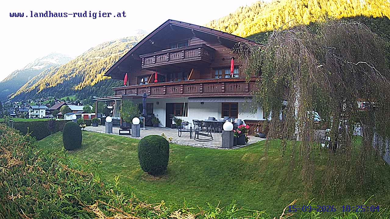 Gortipohl | Landhaus Rudigier