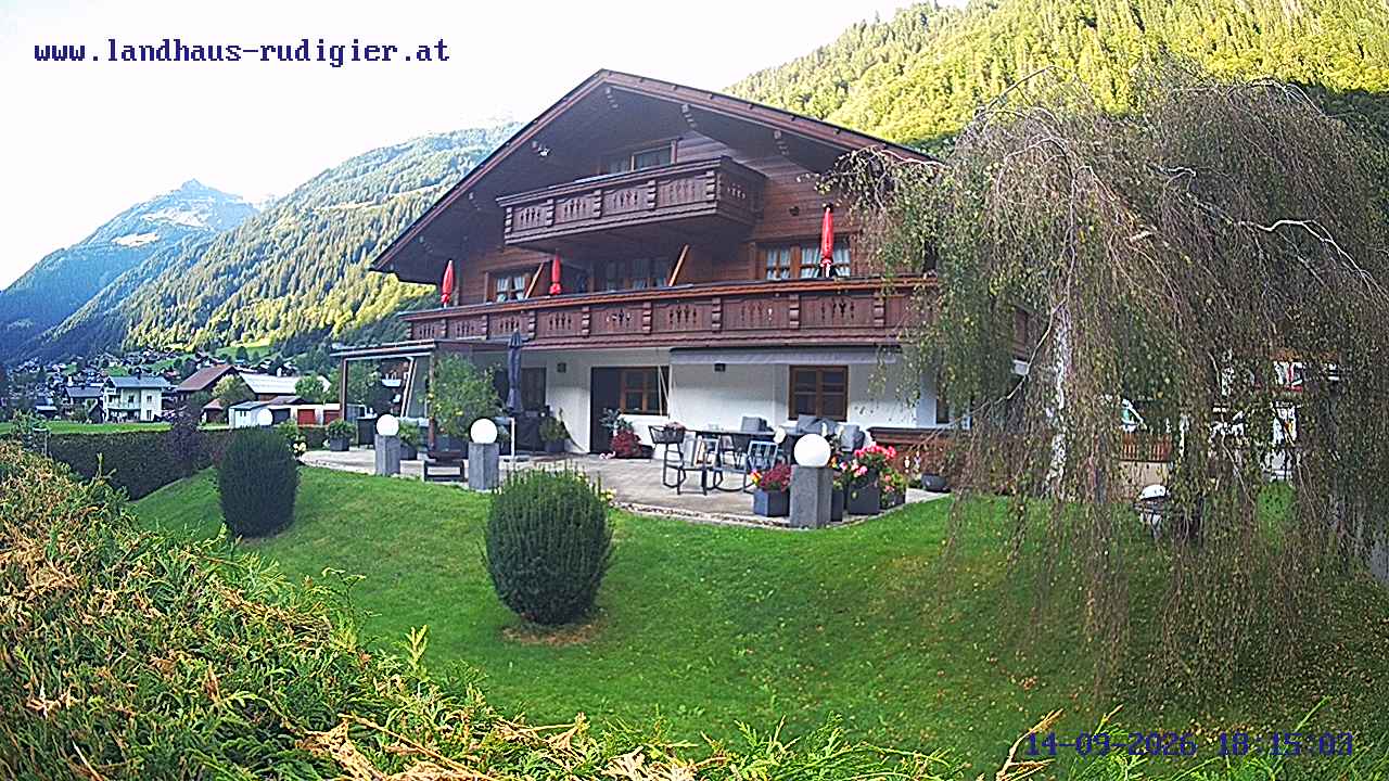 Gortipohl | Landhaus Rudigier