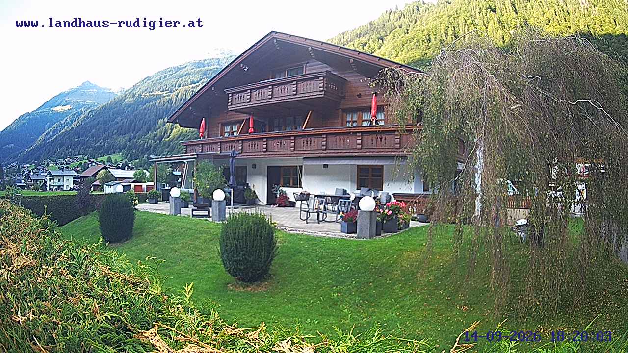 Gortipohl | Landhaus Rudigier