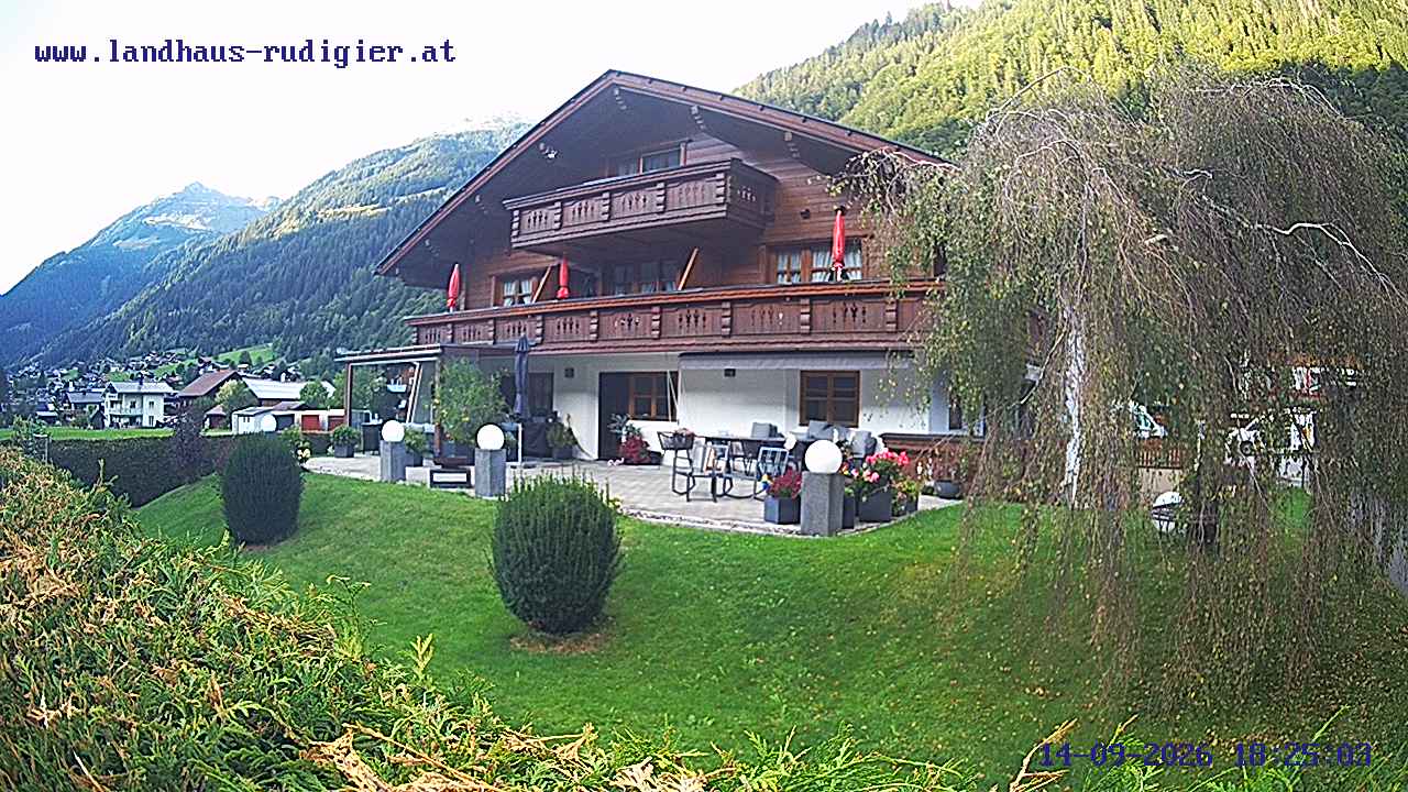 Gortipohl | Landhaus Rudigier