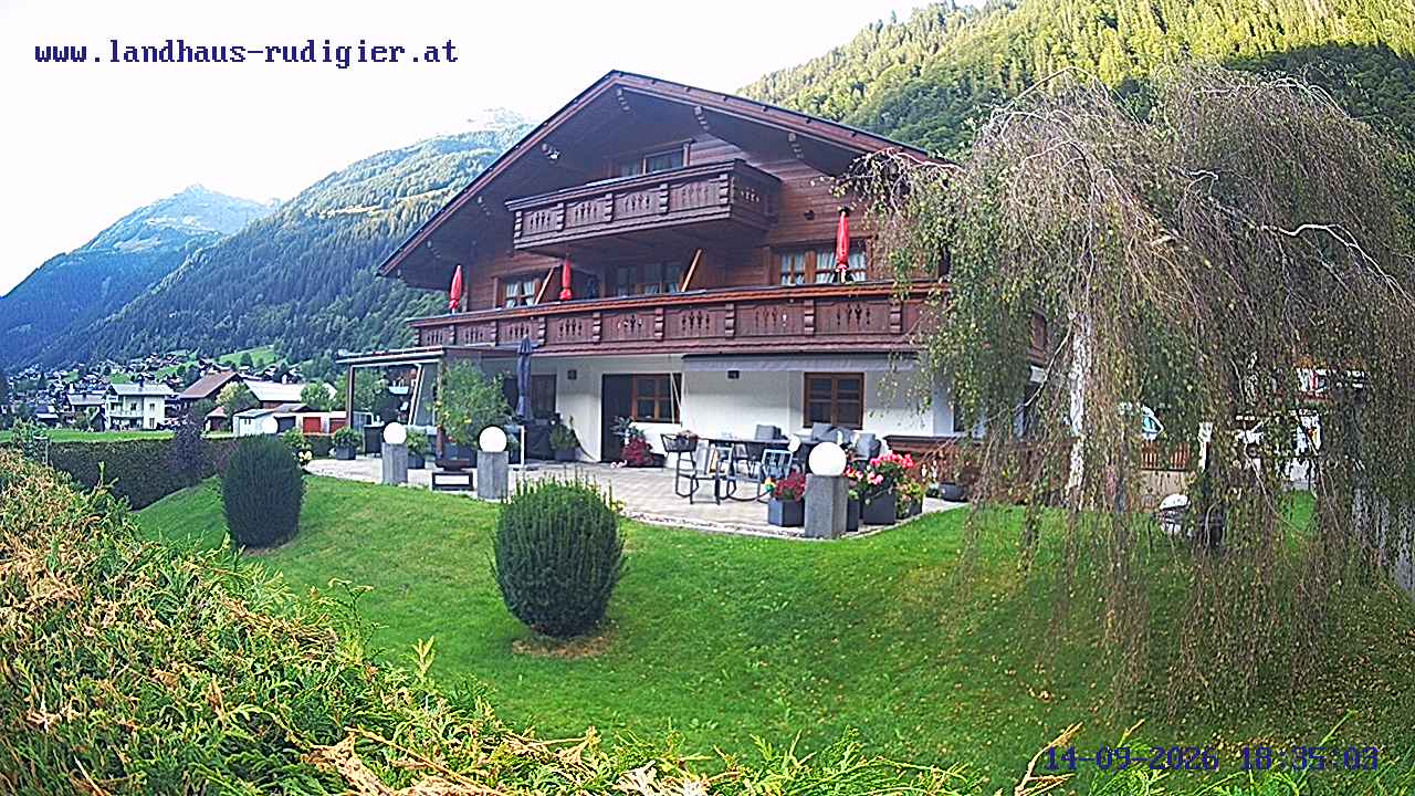 Gortipohl | Landhaus Rudigier