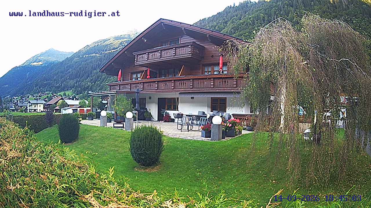 Gortipohl | Landhaus Rudigier