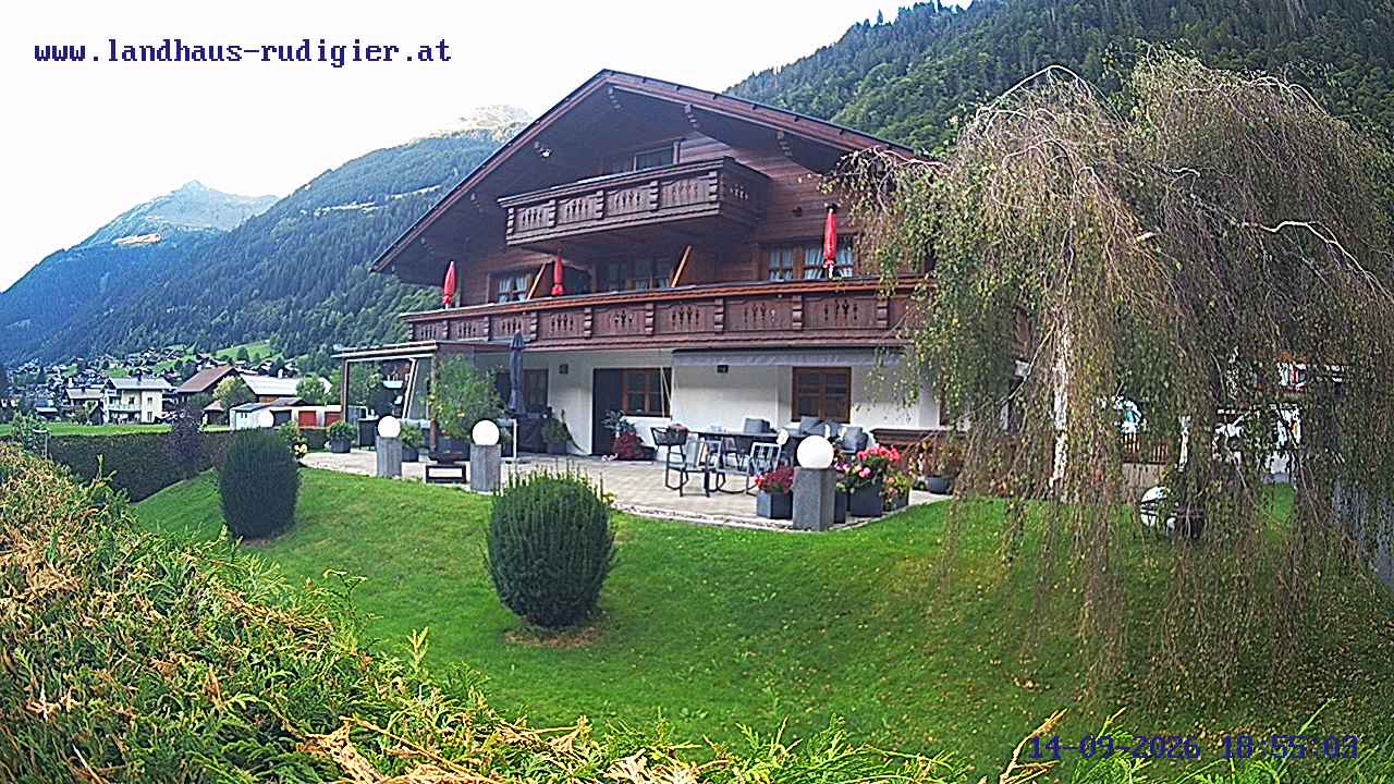Gortipohl | Landhaus Rudigier