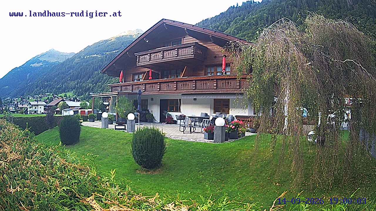 Gortipohl | Landhaus Rudigier