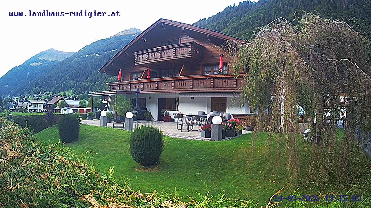 Gortipohl | Landhaus Rudigier