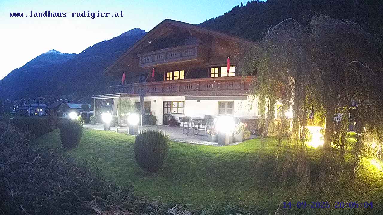 Gortipohl | Landhaus Rudigier