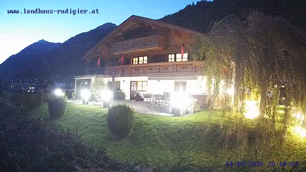 Gortipohl | Landhaus Rudigier