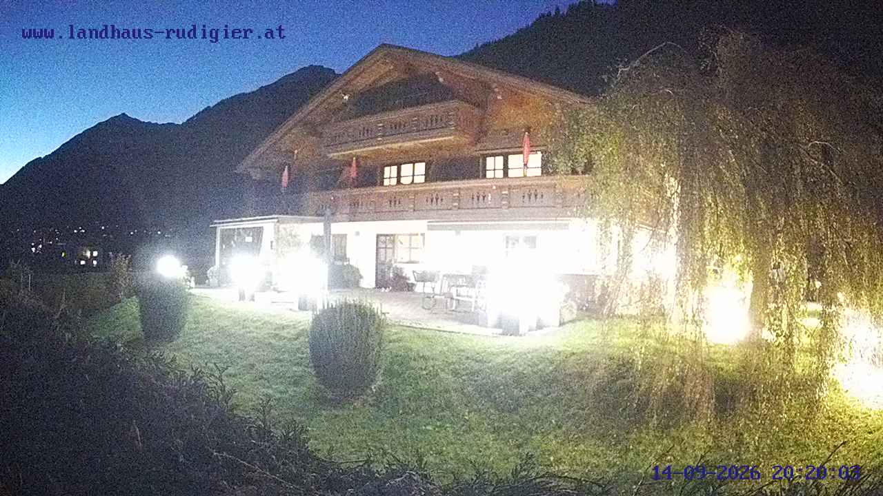 Gortipohl | Landhaus Rudigier