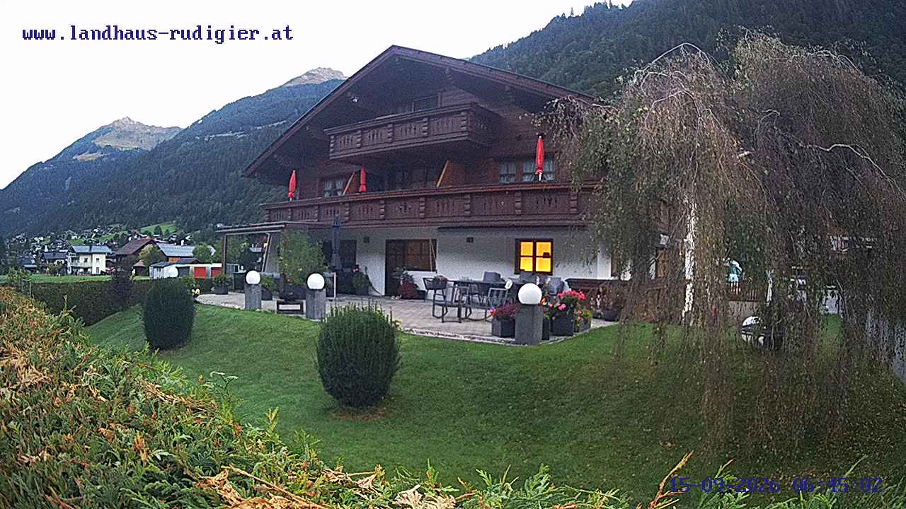 Gortipohl | Landhaus Rudigier