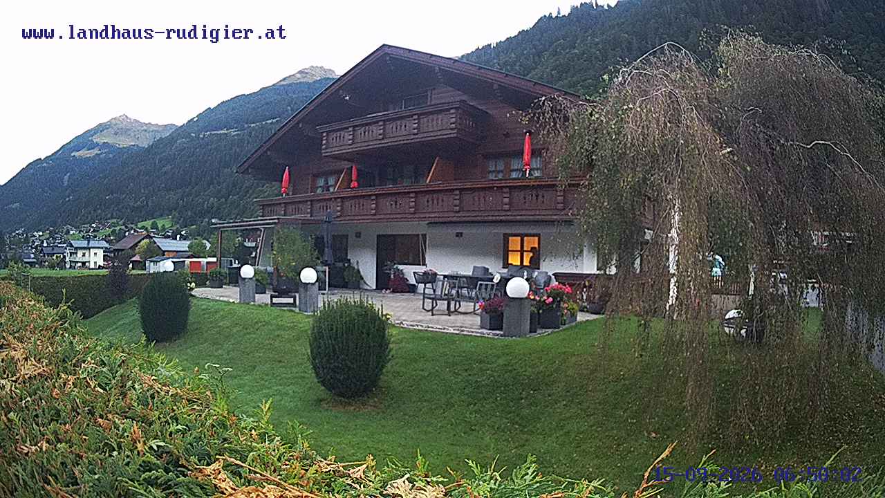 Gortipohl | Landhaus Rudigier