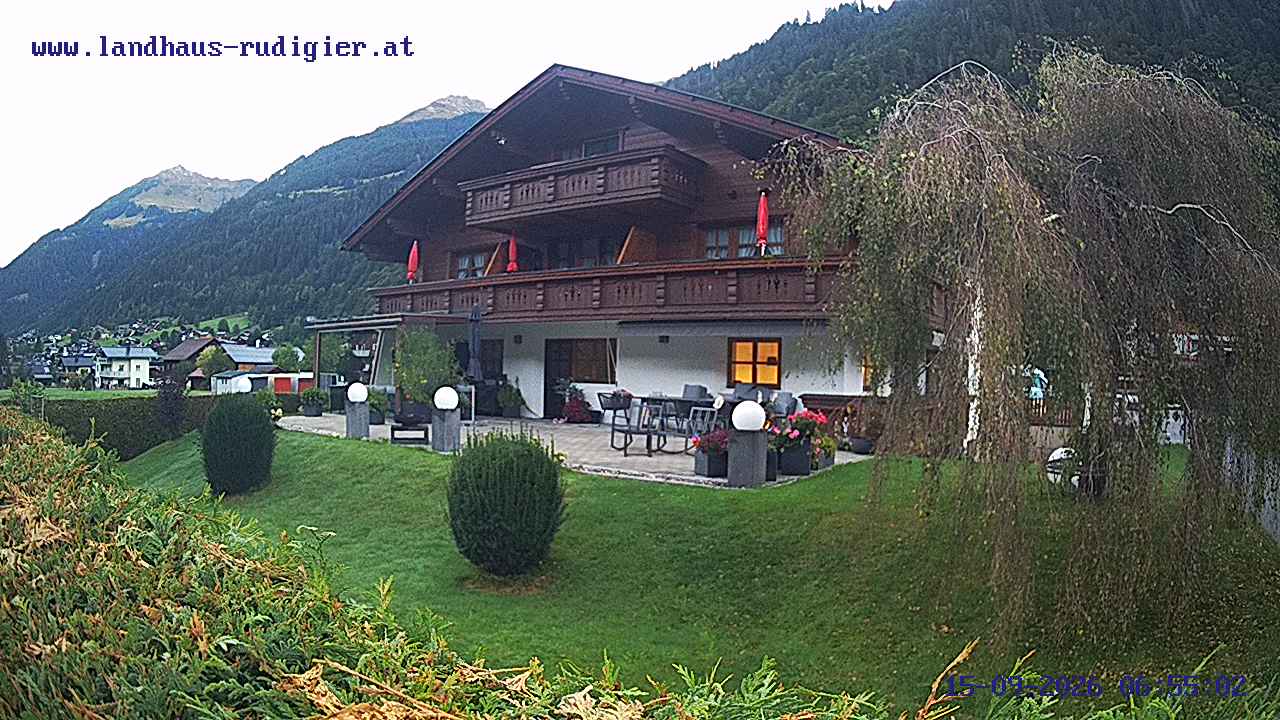 Gortipohl | Landhaus Rudigier
