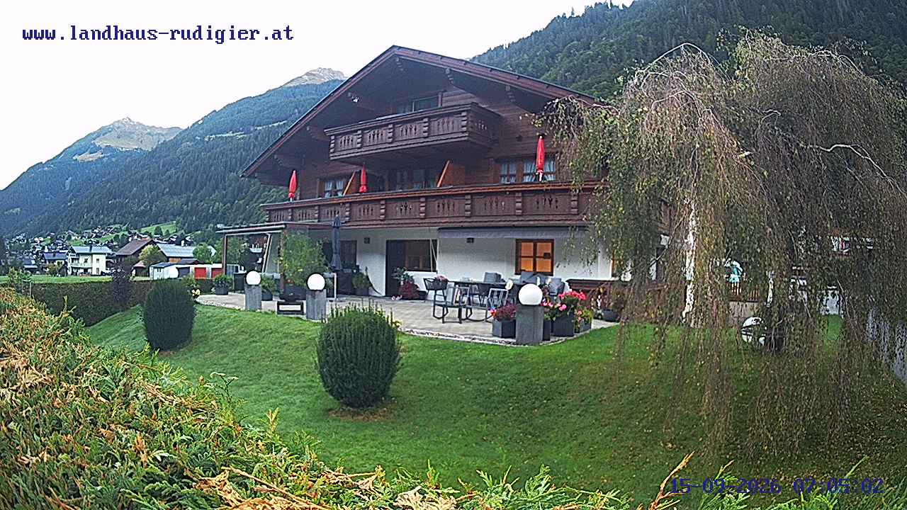 Gortipohl | Landhaus Rudigier