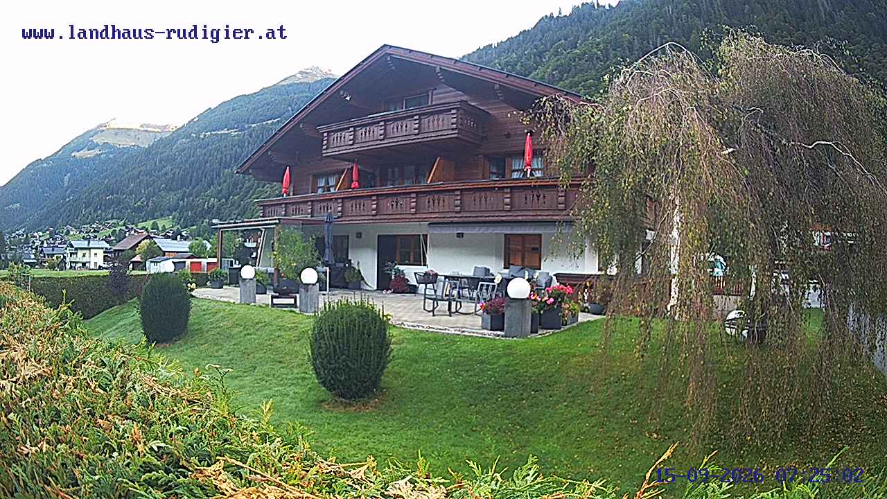 Gortipohl | Landhaus Rudigier