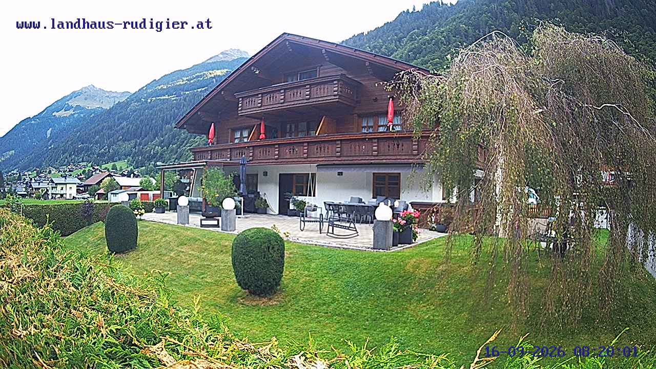 Gortipohl | Landhaus Rudigier