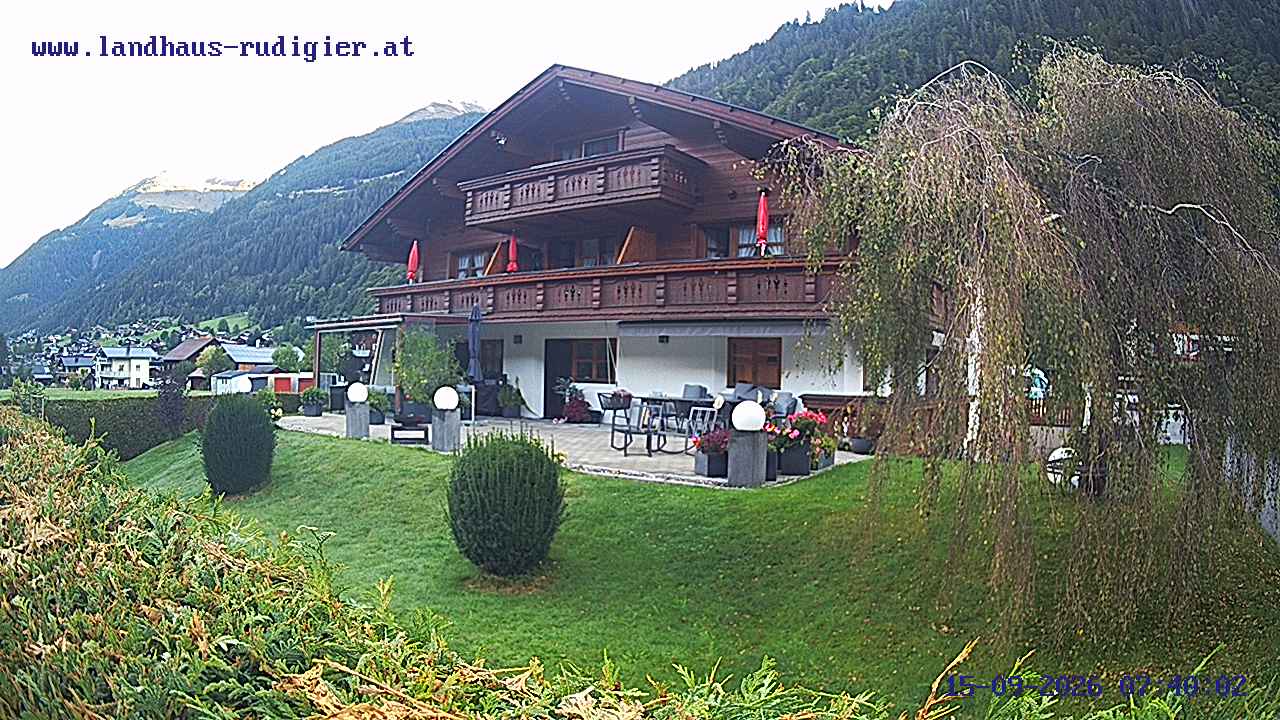 Gortipohl | Landhaus Rudigier
