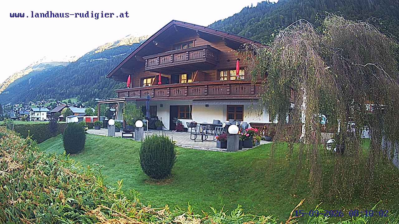 Gortipohl | Landhaus Rudigier