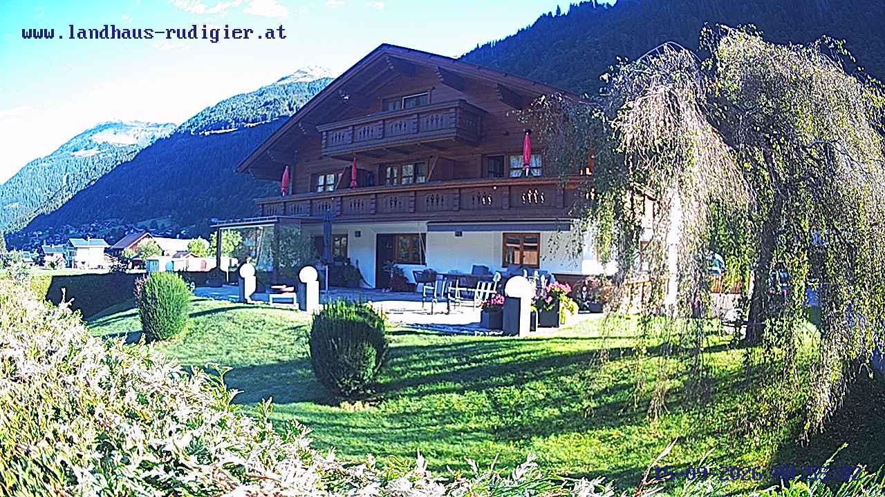 Gortipohl | Landhaus Rudigier