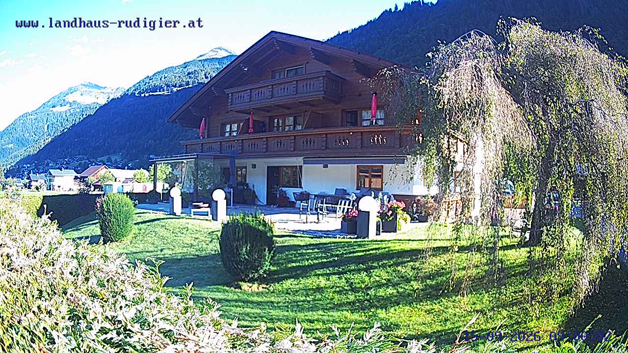 Gortipohl | Landhaus Rudigier