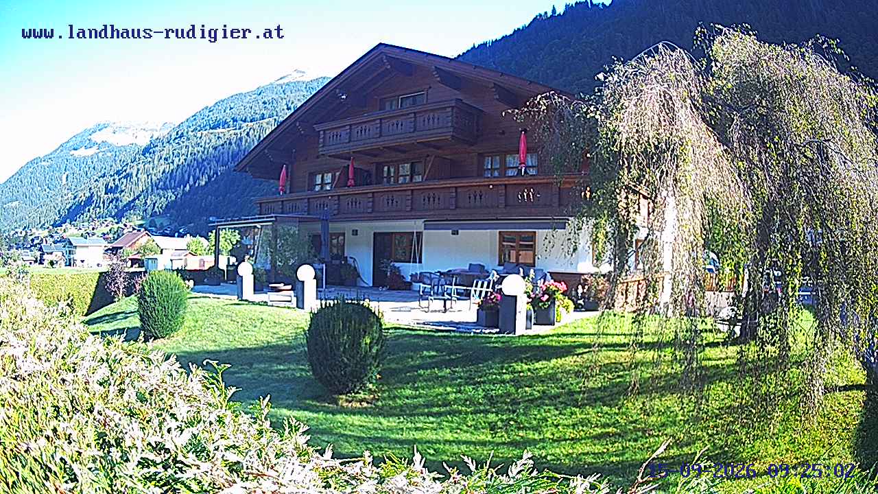 Gortipohl | Landhaus Rudigier